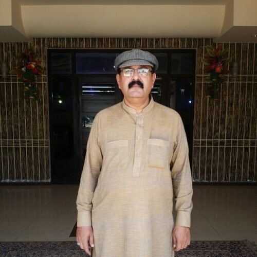 Arshad Ali