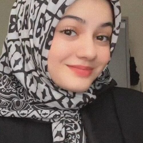 Nida Ali