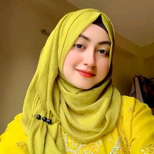 Rameesha Badar